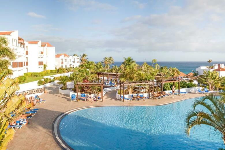 Hotel Fuerteventura Princess