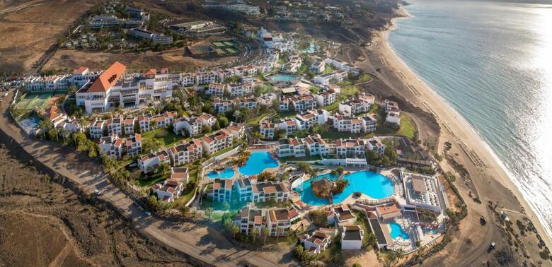 Hotel Fuerteventura Princess