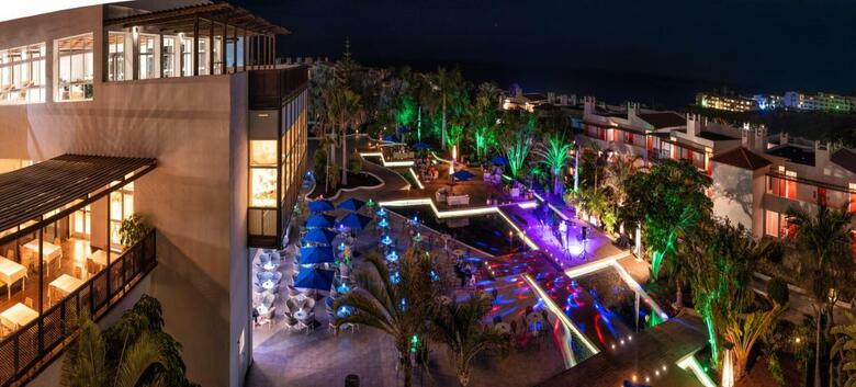 Hotel Fuerteventura Princess