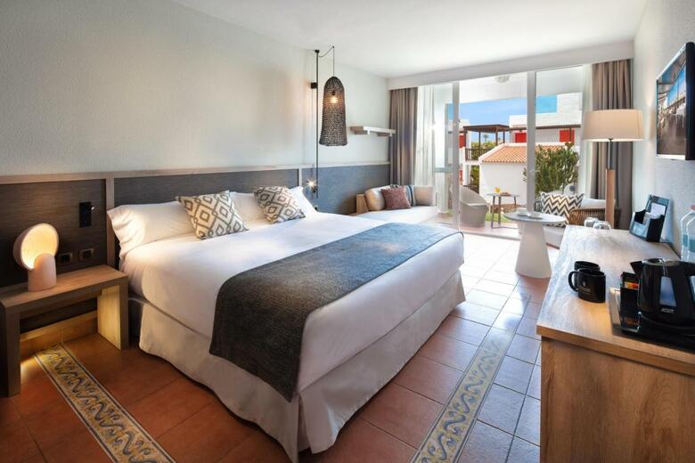 Hotel Fuerteventura Princess
