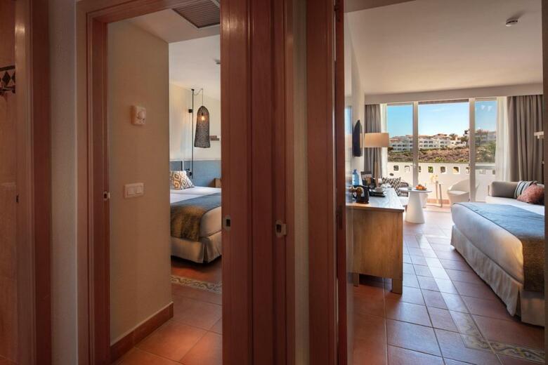 Hotel Fuerteventura Princess