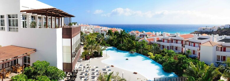 Hotel Fuerteventura Princess