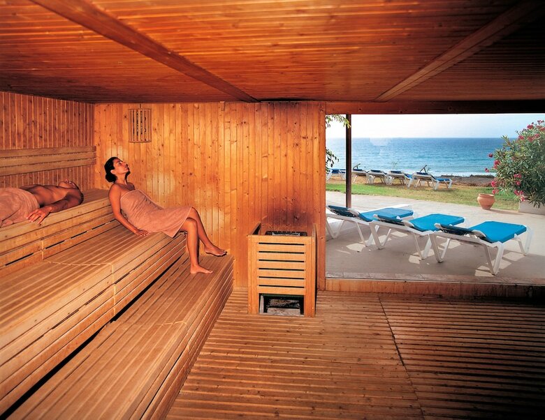 Hotel Fuerteventura Princess