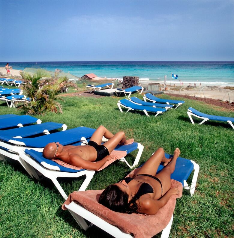Hotel Fuerteventura Princess
