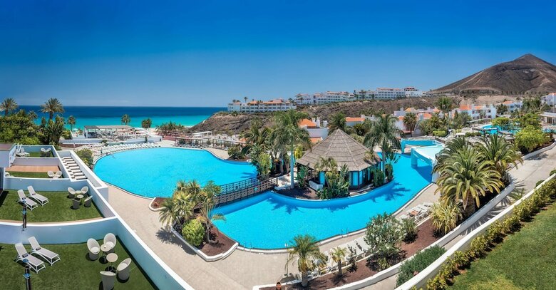 Hotel Fuerteventura Princess