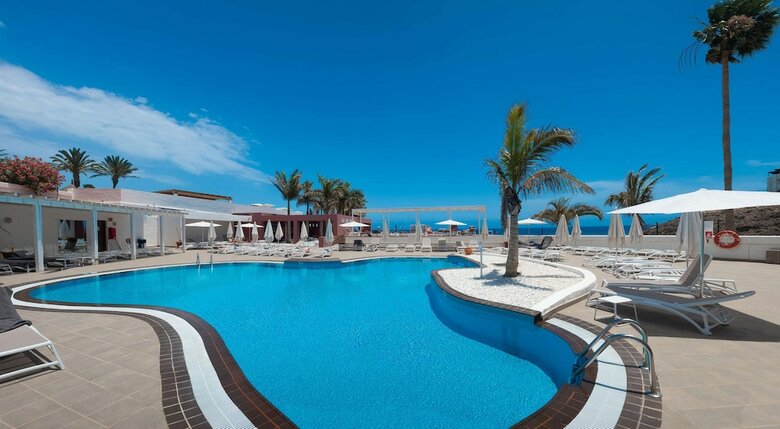 Hotel Fuerteventura Princess