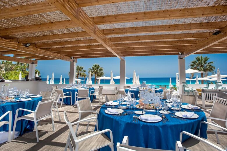 Hotel Fuerteventura Princess