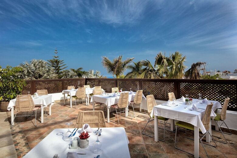 Hotel Fuerteventura Princess