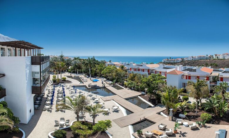 Hotel Fuerteventura Princess