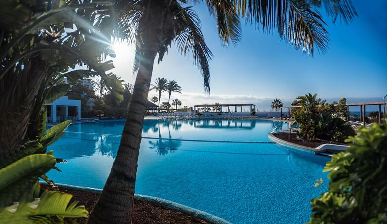 Hotel Fuerteventura Princess