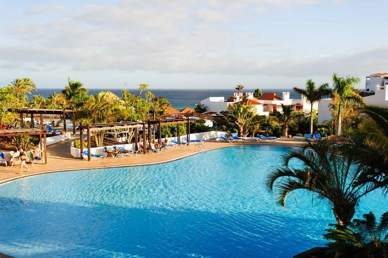 Hotel Fuerteventura Princess