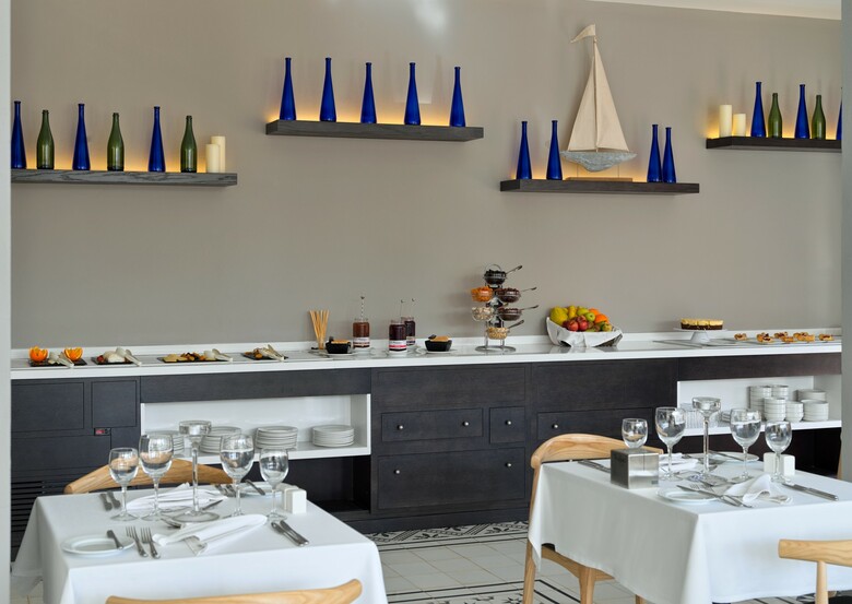 Hotel H10 Playa Esmeralda - Adults Only