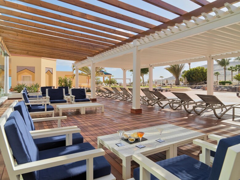 Hotel H10 Playa Esmeralda - Adults Only