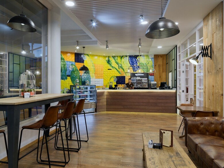 Hotel H10 Playa Esmeralda - Adults Only