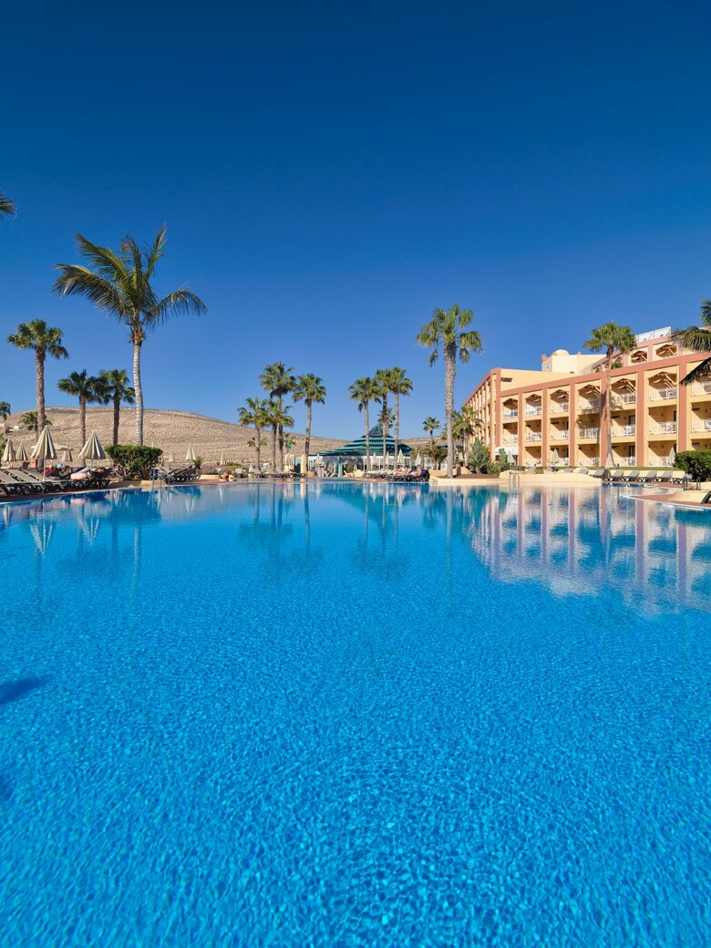 Hotel H10 Playa Esmeralda - Adults Only