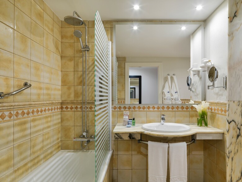 Hotel H10 Playa Esmeralda - Adults Only