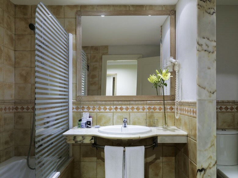 Hotel H10 Playa Esmeralda - Adults Only