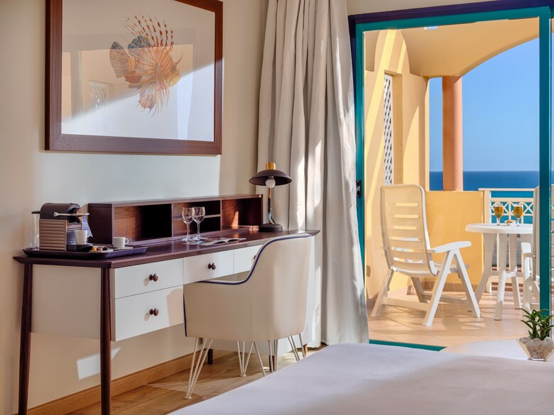 Hotel H10 Playa Esmeralda - Adults Only