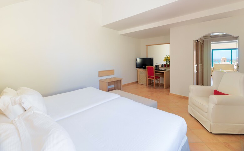 Hotel H10 Playa Esmeralda - Adults Only