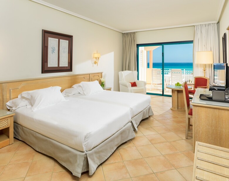 Hotel H10 Playa Esmeralda - Adults Only