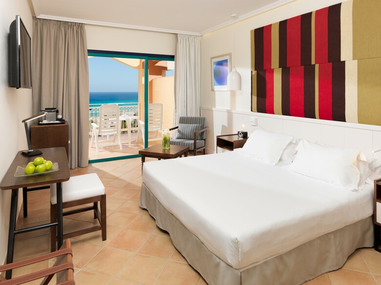 Hotel H10 Playa Esmeralda - Adults Only