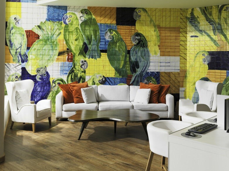 Hotel H10 Playa Esmeralda - Adults Only