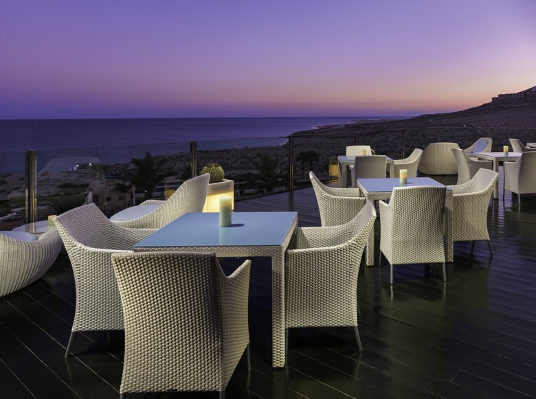 Hotel H10 Playa Esmeralda - Adults Only