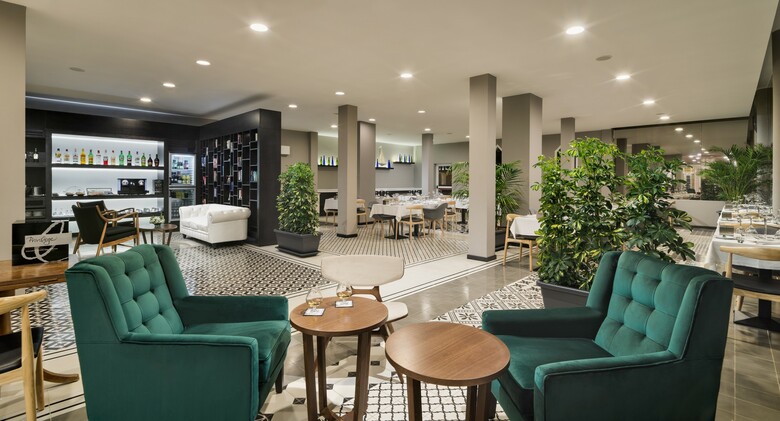 Hotel H10 Playa Esmeralda - Adults Only