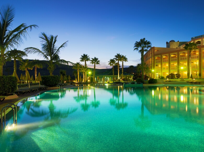 Hotel H10 Playa Esmeralda - Adults Only