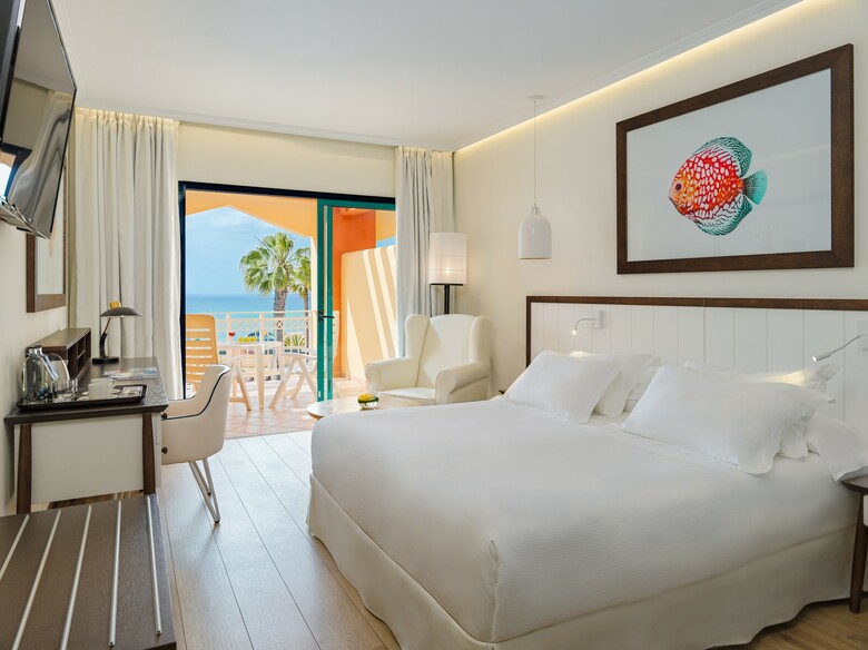 Hotel H10 Playa Esmeralda - Adults Only