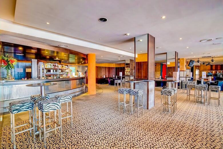 Hotel Sbh Taro Beach