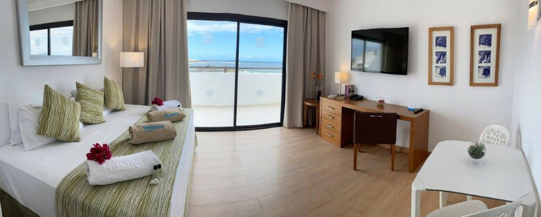 Apartamentos Hesperia Bristol Playa