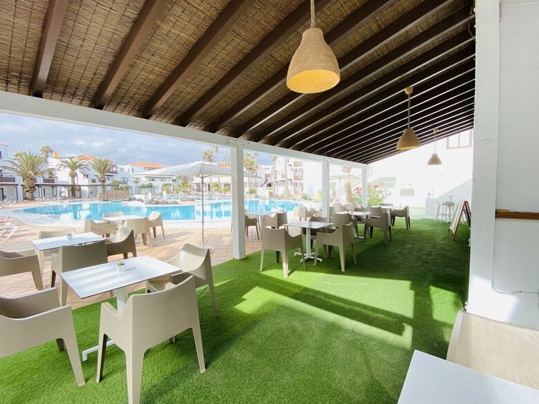 Apartamentos Hesperia Bristol Playa