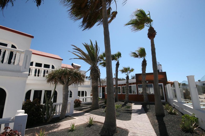Apartamento Galera Beach Villas