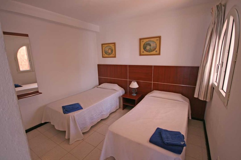 Apartamento Galera Beach Villas