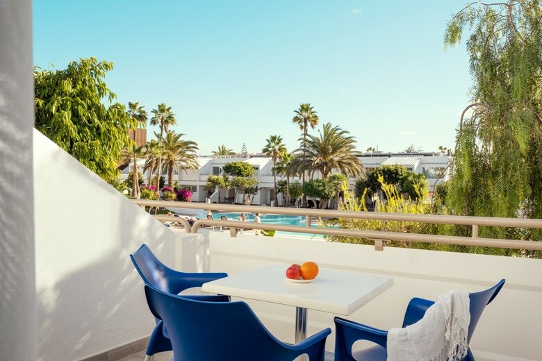 Hotel Playa Park Zensation