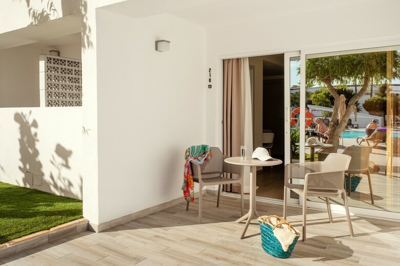 Hotel Playa Park Zensation