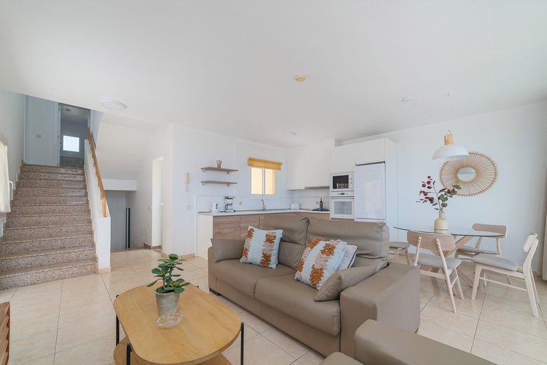 Apartamentos Villas Monte Solana