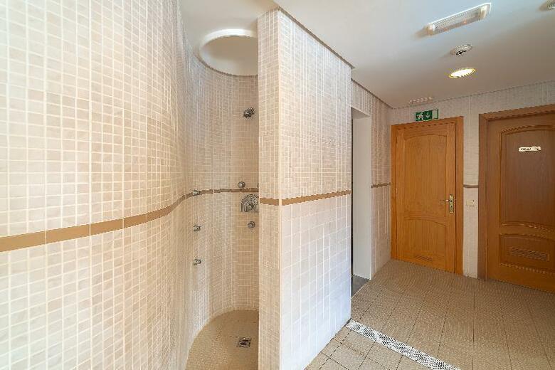 Apartamentos Villas Monte Solana