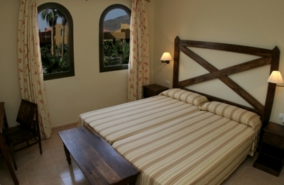 Apartamentos Oasis Duna