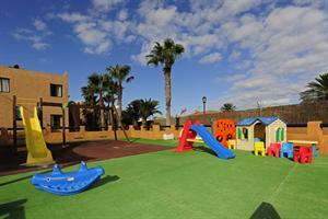 Apartamentos Oasis Duna