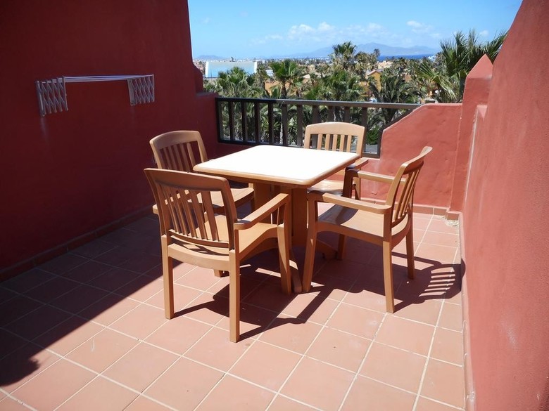 Apartamentos Oasis Royal