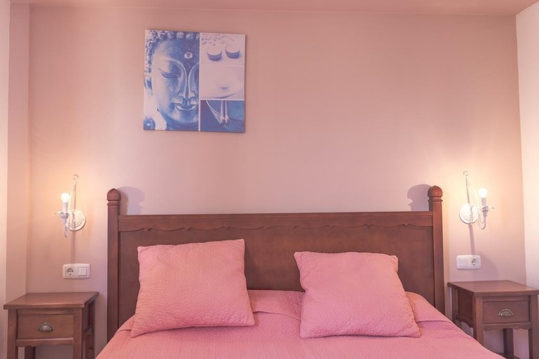 Apartamentos Oasis Royal