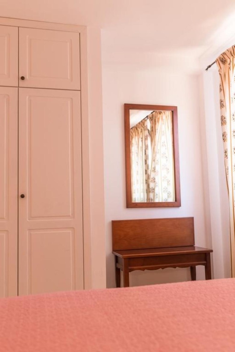 Apartamentos Oasis Royal