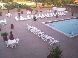 Hotel Holiday Inn University