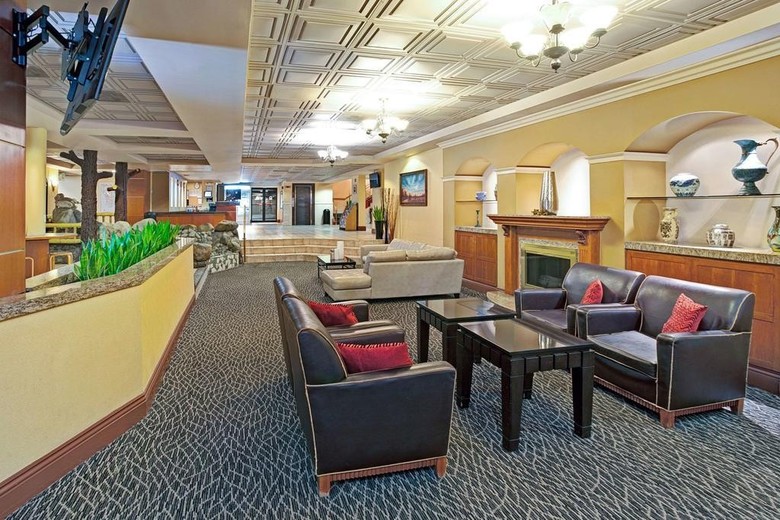 Hotel Ramada Los Angeles Downtown West