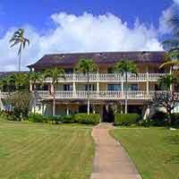 Hotel Aston Islander On The Beach