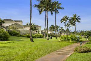 Hotel Aston At Poipu Kai