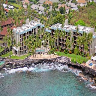 Hotel Aston Kona By The Sea