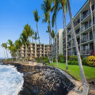 Hotel Aston Kona By The Sea